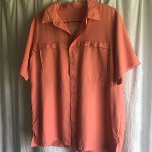 Men’s Game Guard shirt